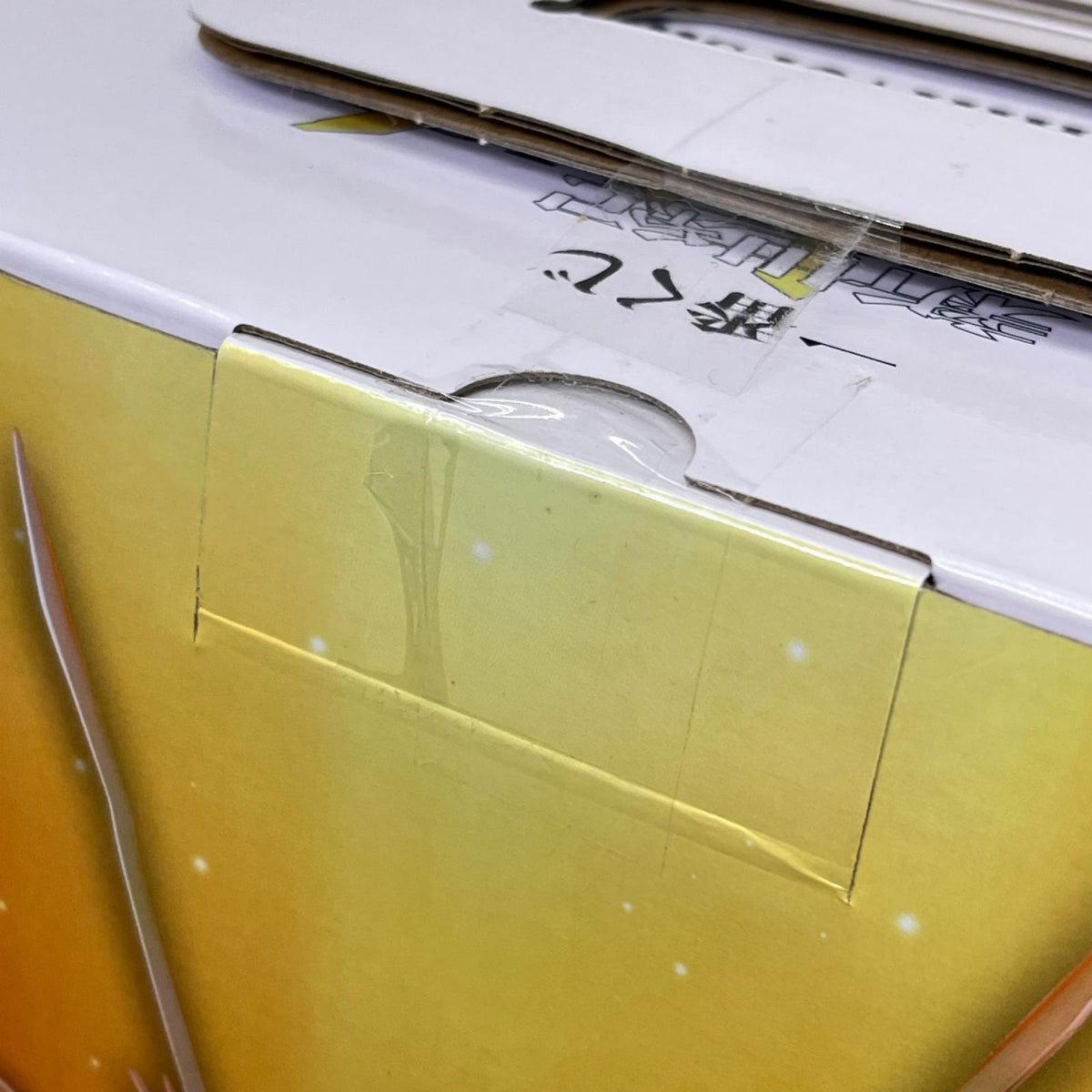 30thくじ A賞 エヴァンゲリオン初号機 新世紀エヴァンゲリオン バンダイスピリッツ フィギュア/グッズ