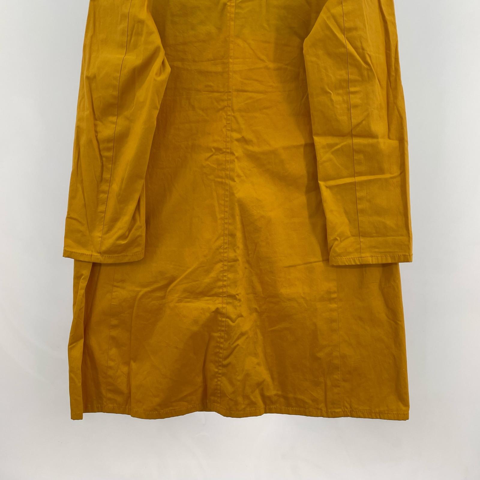 ジャケット NATURAL LAUNDRY コート