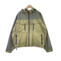 ジャケット ADVENTURIDGE フィッシングジャケット(L) L