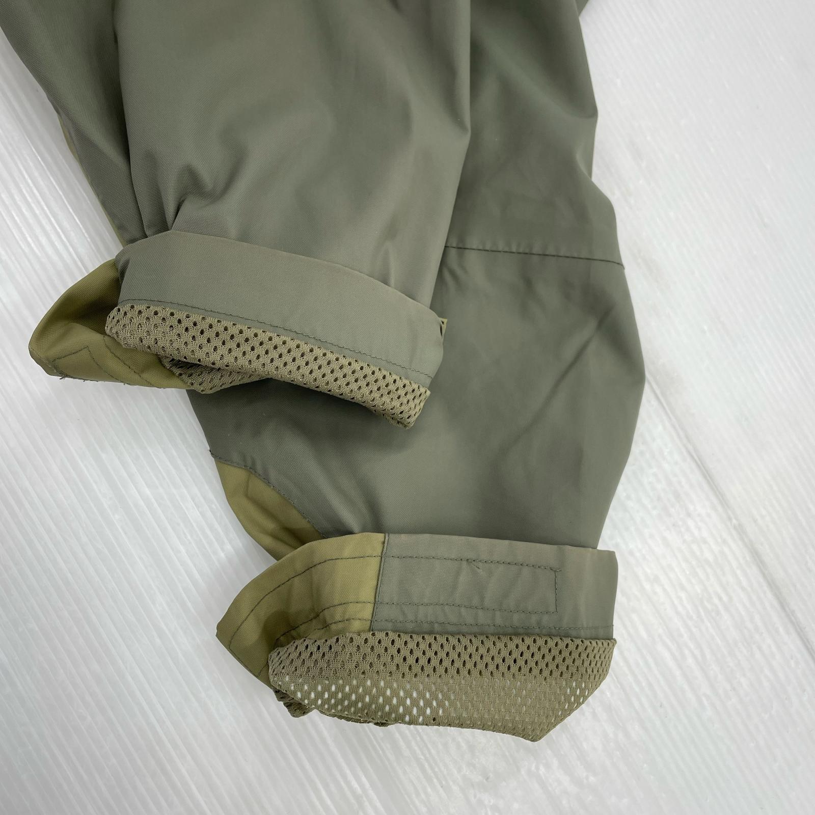 ジャケット ADVENTURIDGE フィッシングジャケット(L) L