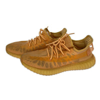 スニーカー YEEZY BOOST 350 V2 MONO CLAY(28.0) 28cm (US10 UK9 1/2 EU46) オレンジ