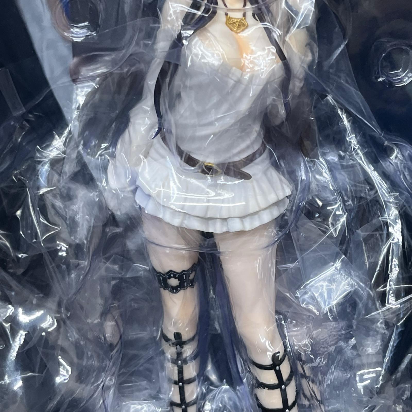 ユニクリ アルベド so-bin ver. オーバーロード ユニオンクリエイティブ フィギュア/グッズ