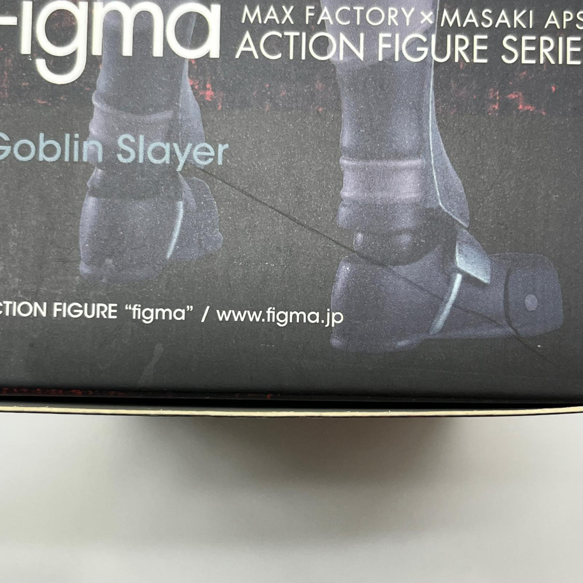figma 424 ゴブリンスレイヤー ゴブリンスレイヤー マックスファクトリー フィギュア/グッズ