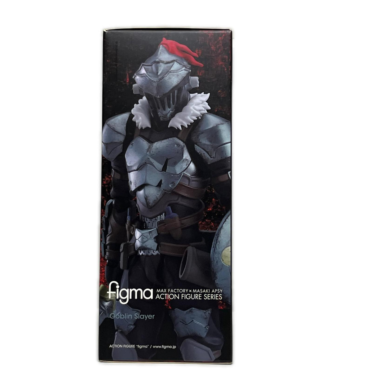 figma 424 ゴブリンスレイヤー ゴブリンスレイヤー マックスファクトリー フィギュア/グッズ