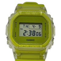 腕時計 G-SHOCK DW-5600GL 黄色