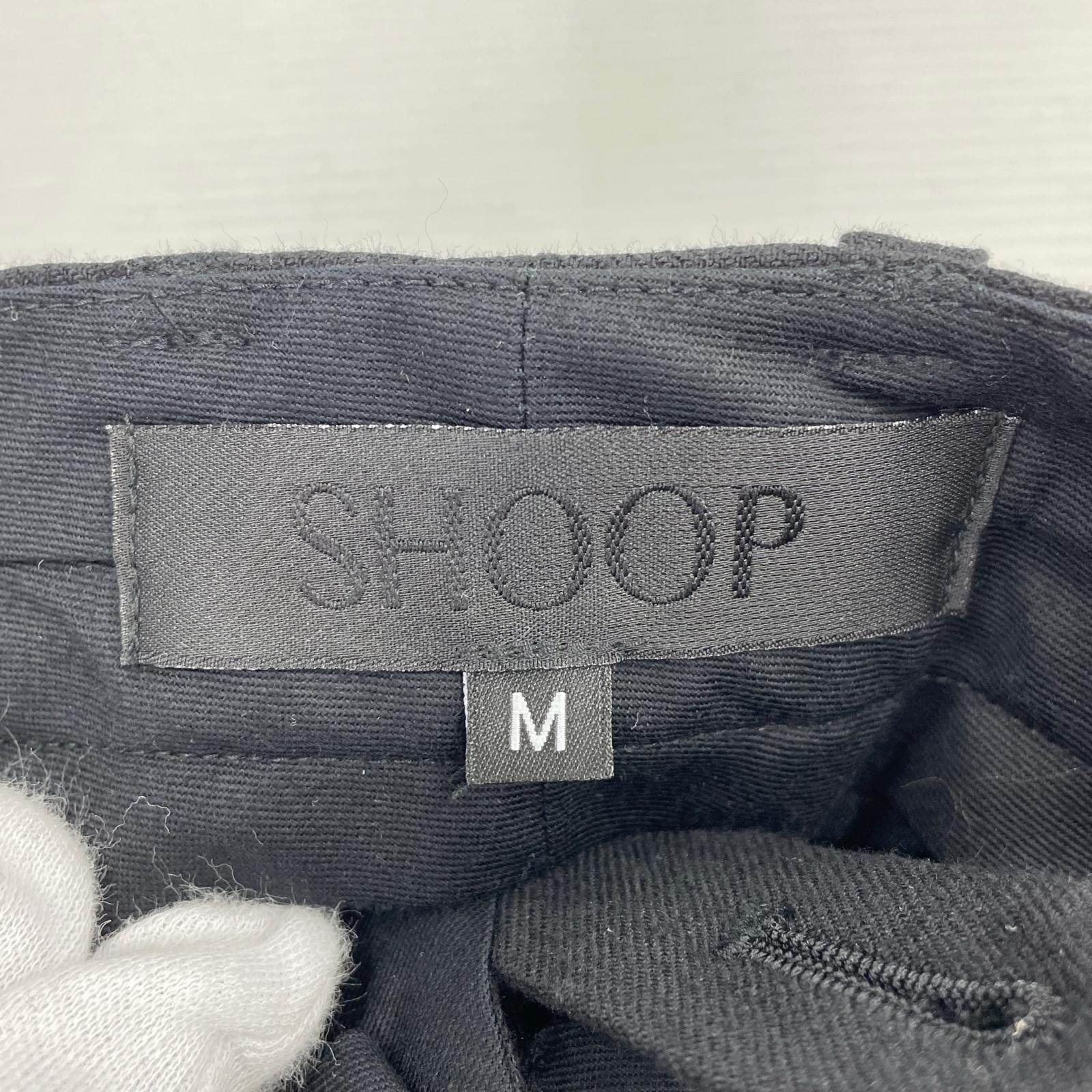 ショートパンツ ショートパンツ M ブラック