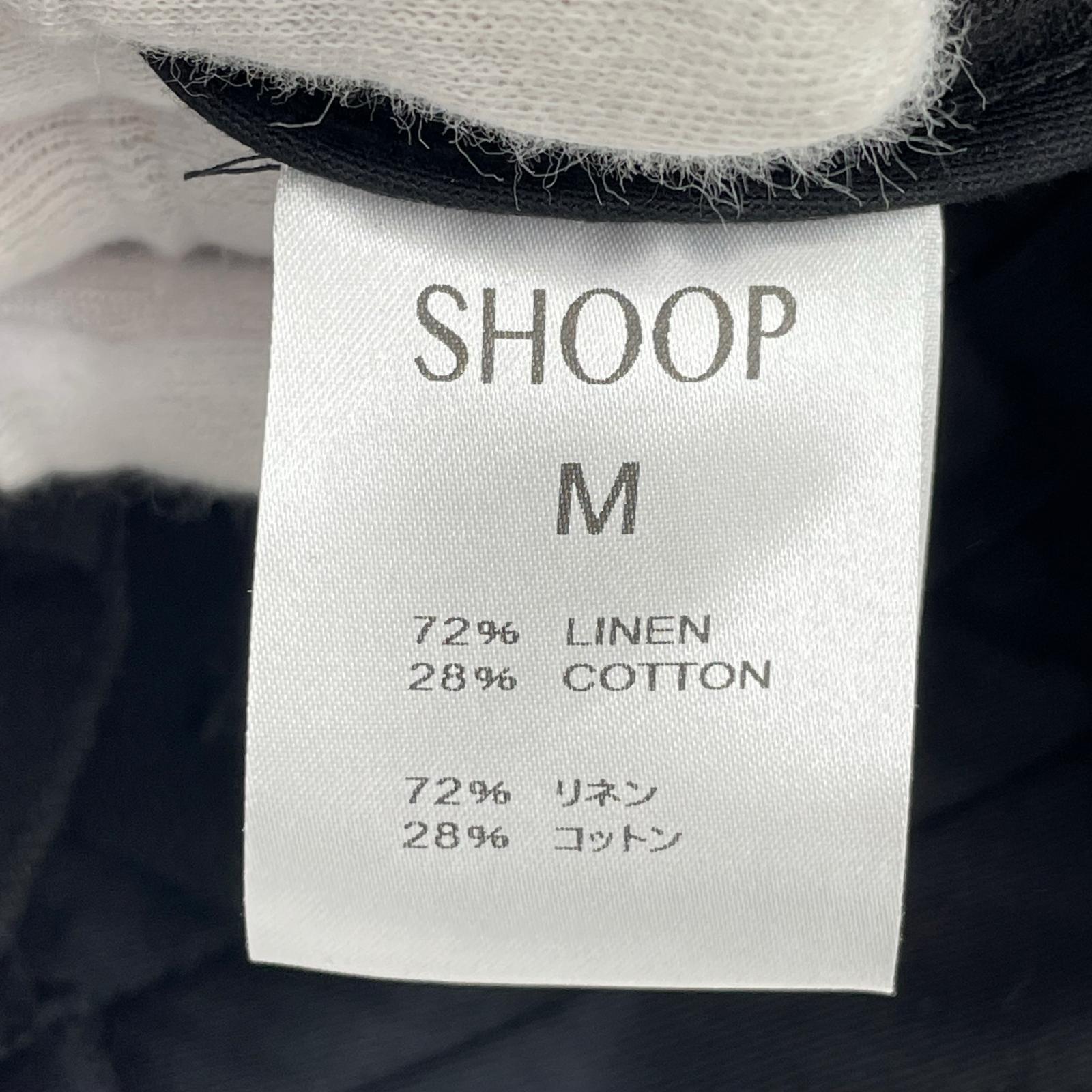 ショートパンツ ショートパンツ M ブラック