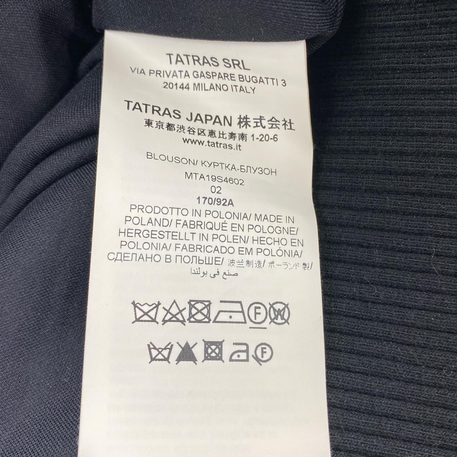 ジャケット Bomber Jacket 黒 2 ブラック