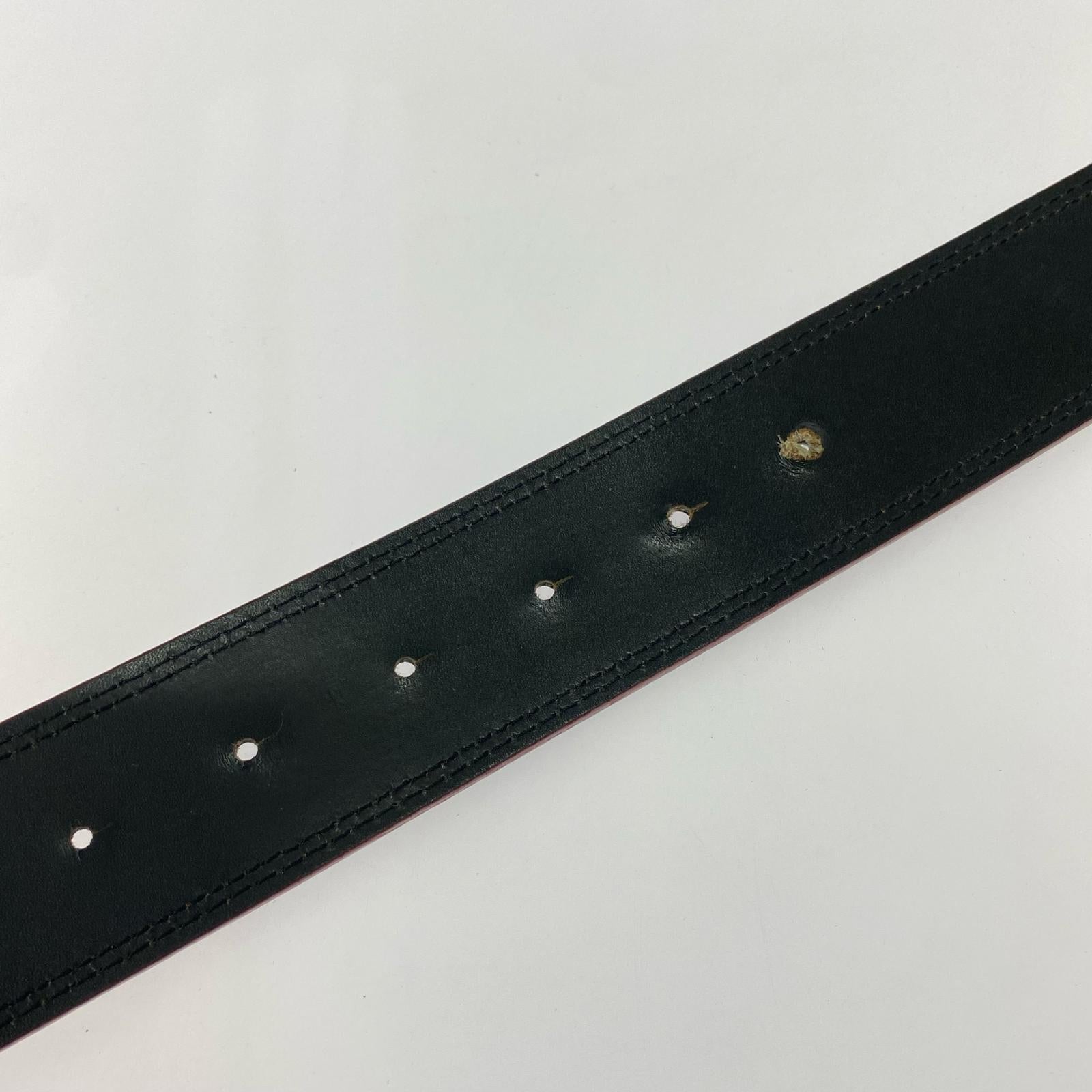 その他アクセサリー ベルト 黒 ブラック
