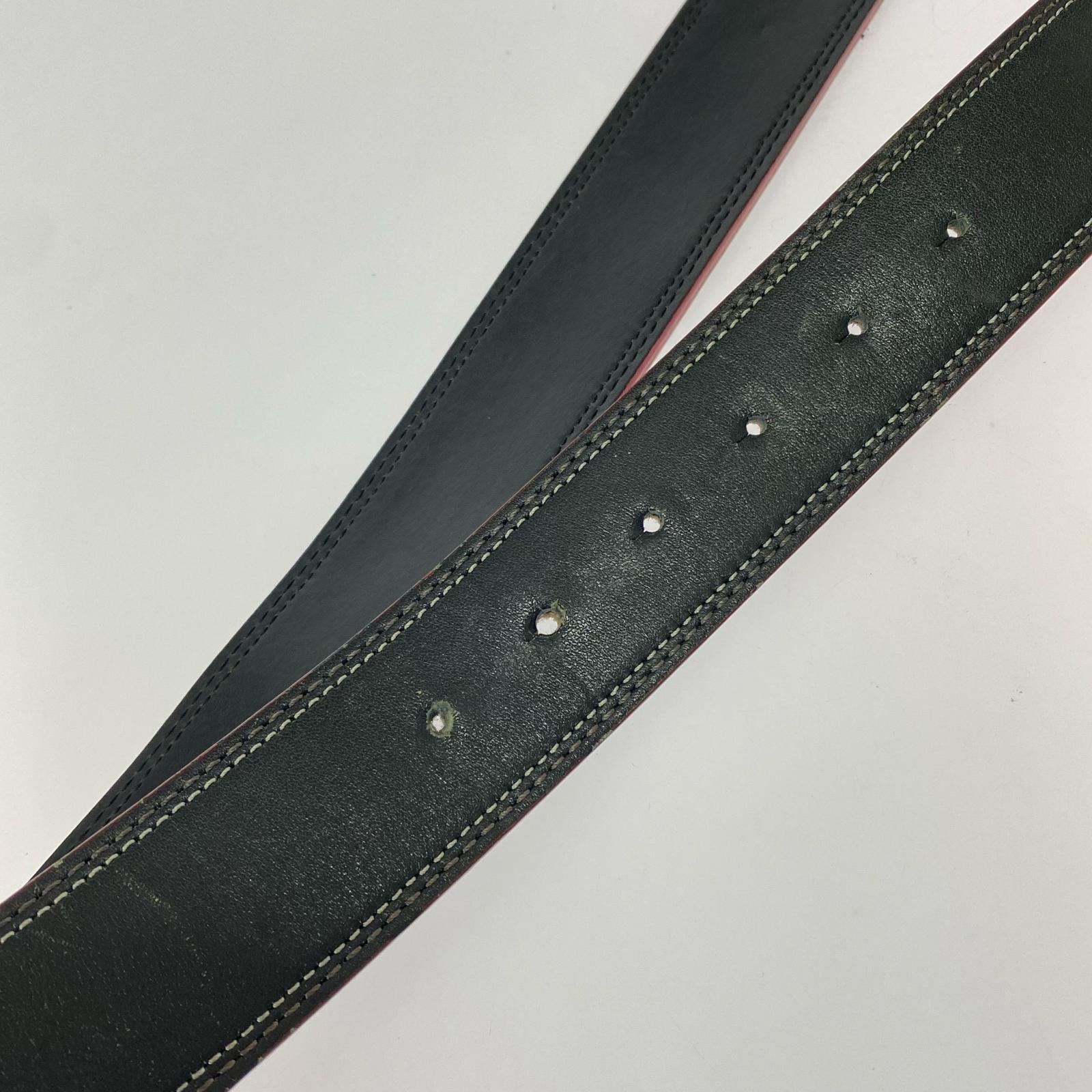 その他アクセサリー ベルト 黒 ブラック