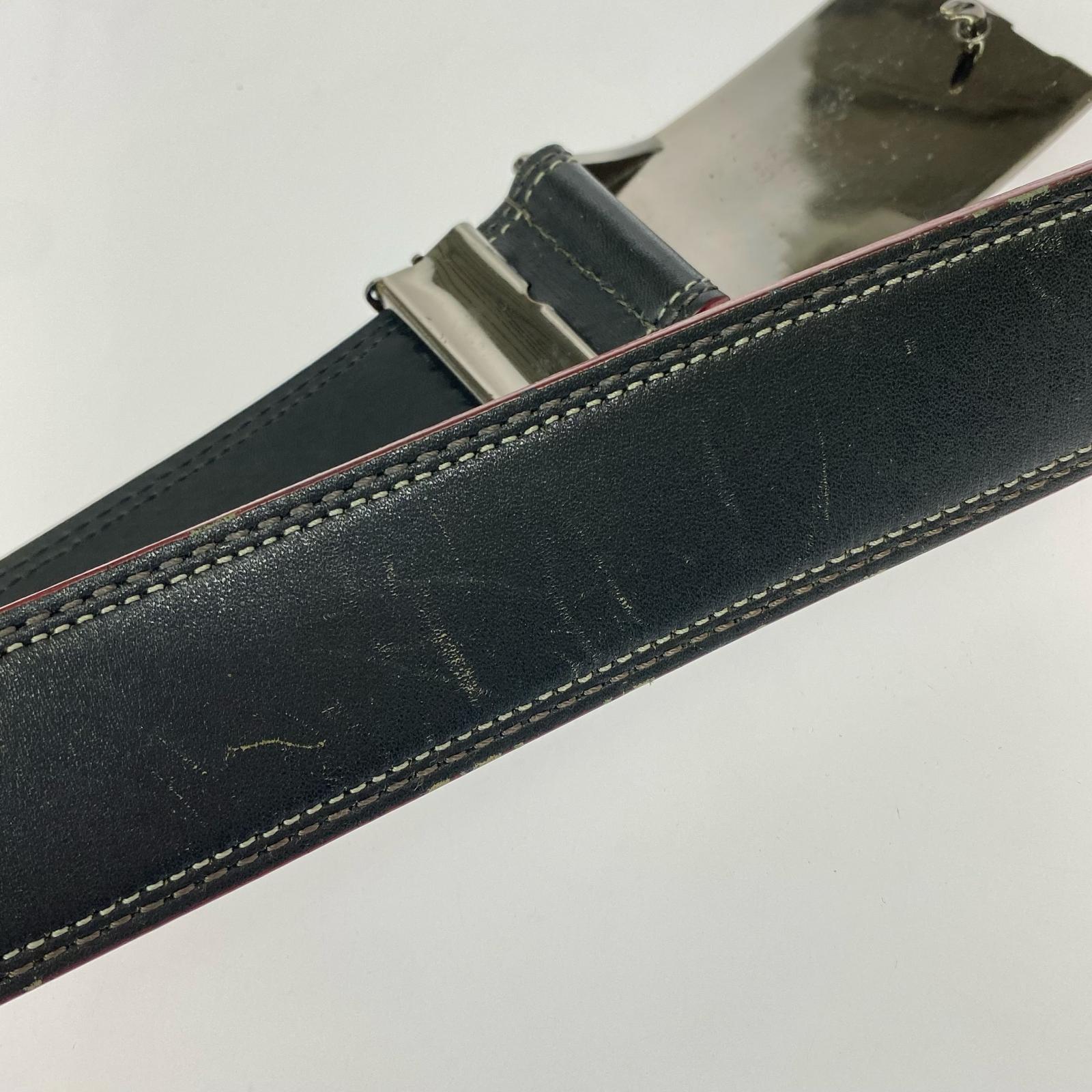 その他アクセサリー ベルト 黒 ブラック
