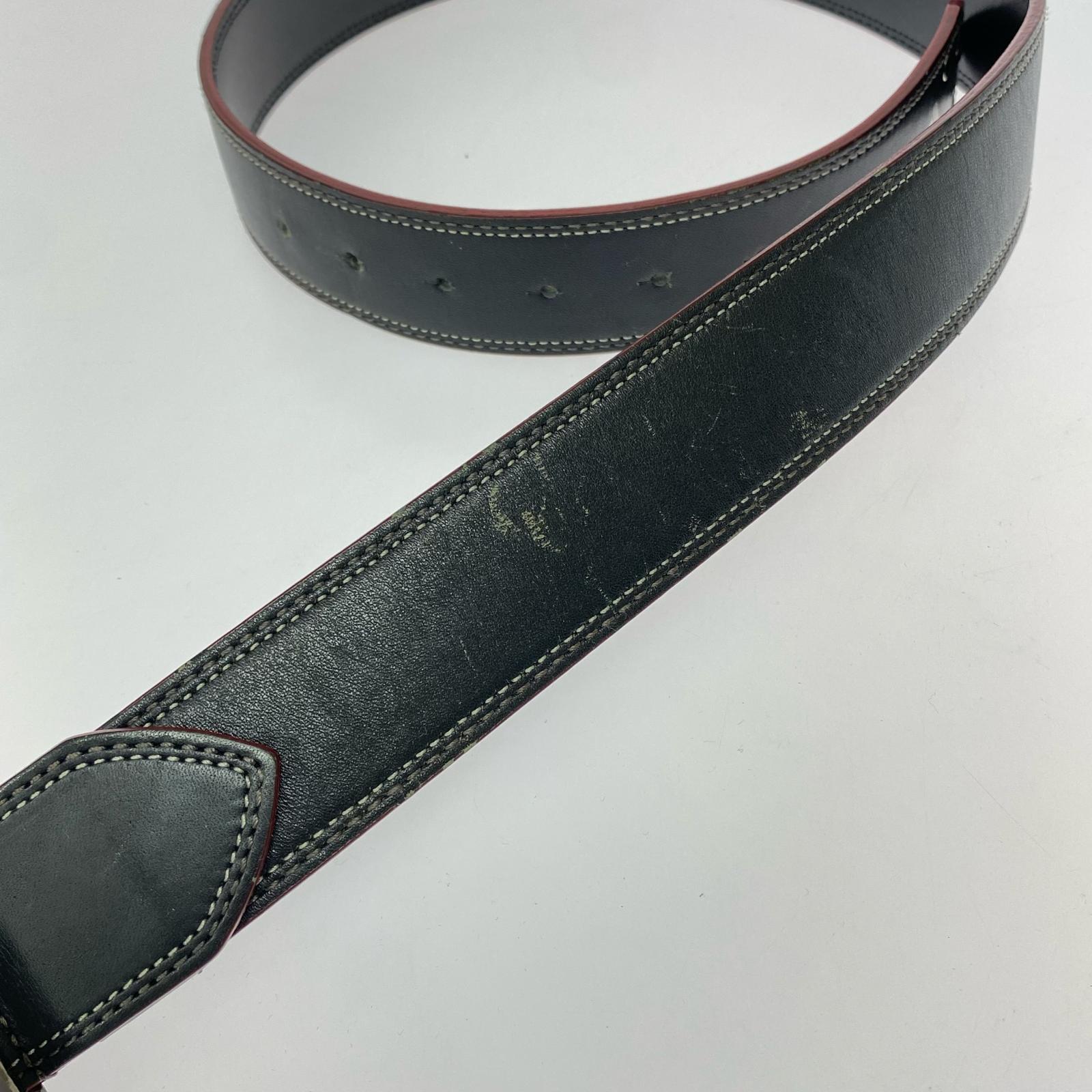 その他アクセサリー ベルト 黒 ブラック