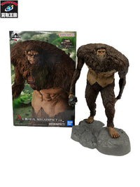 一番くじ進撃の巨人 A賞 獣の巨人 フィギュア/グッズ