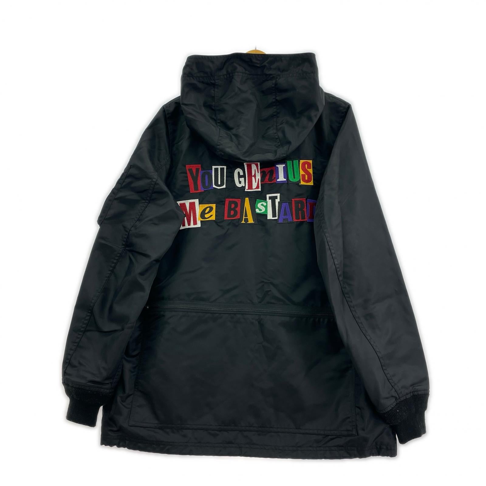 ジャケット HYSTERIC GLAMOUR ジャケット ブラック