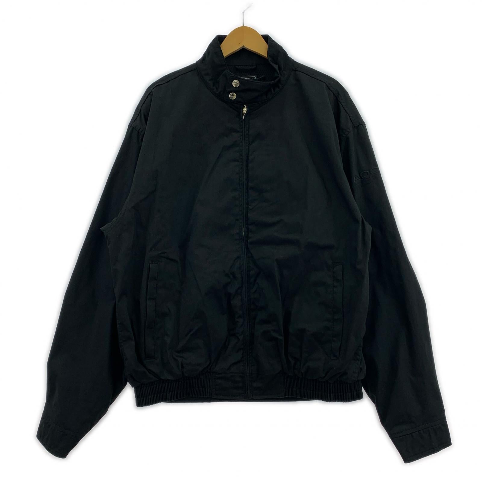 ジャケット KADOYA BLK 4L ブラック