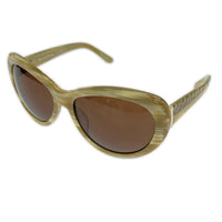 その他アクセサリー Linda Farrow Basso&Brooke CLASSIC 5 ブラウン