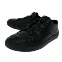 スニーカー ptarmigan Geniee LTR (43) ブラック 43 ブラック