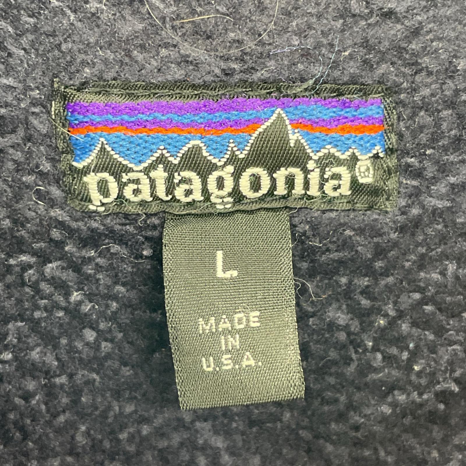 ジャケット 90s シェルドシンチラ 赤 USA製 L L レッド