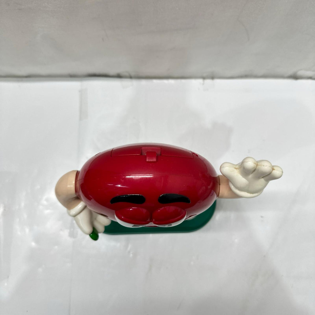 7.M&M's レッド 90’ ディスペンサー フィギュア/グッズ