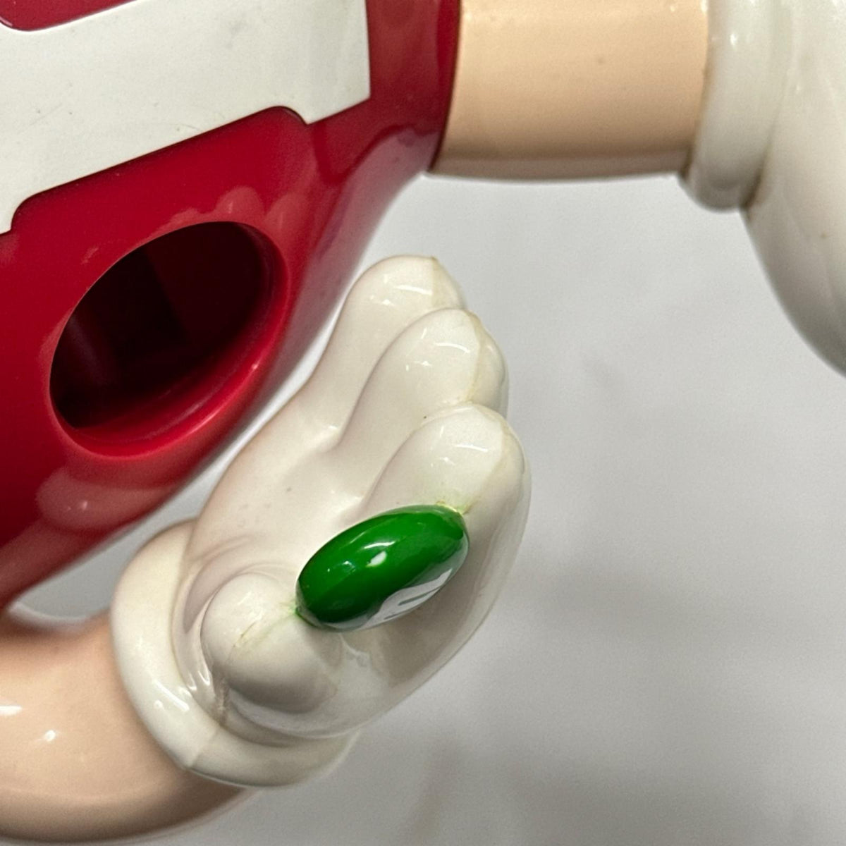 7.M&M's レッド 90’ ディスペンサー フィギュア/グッズ