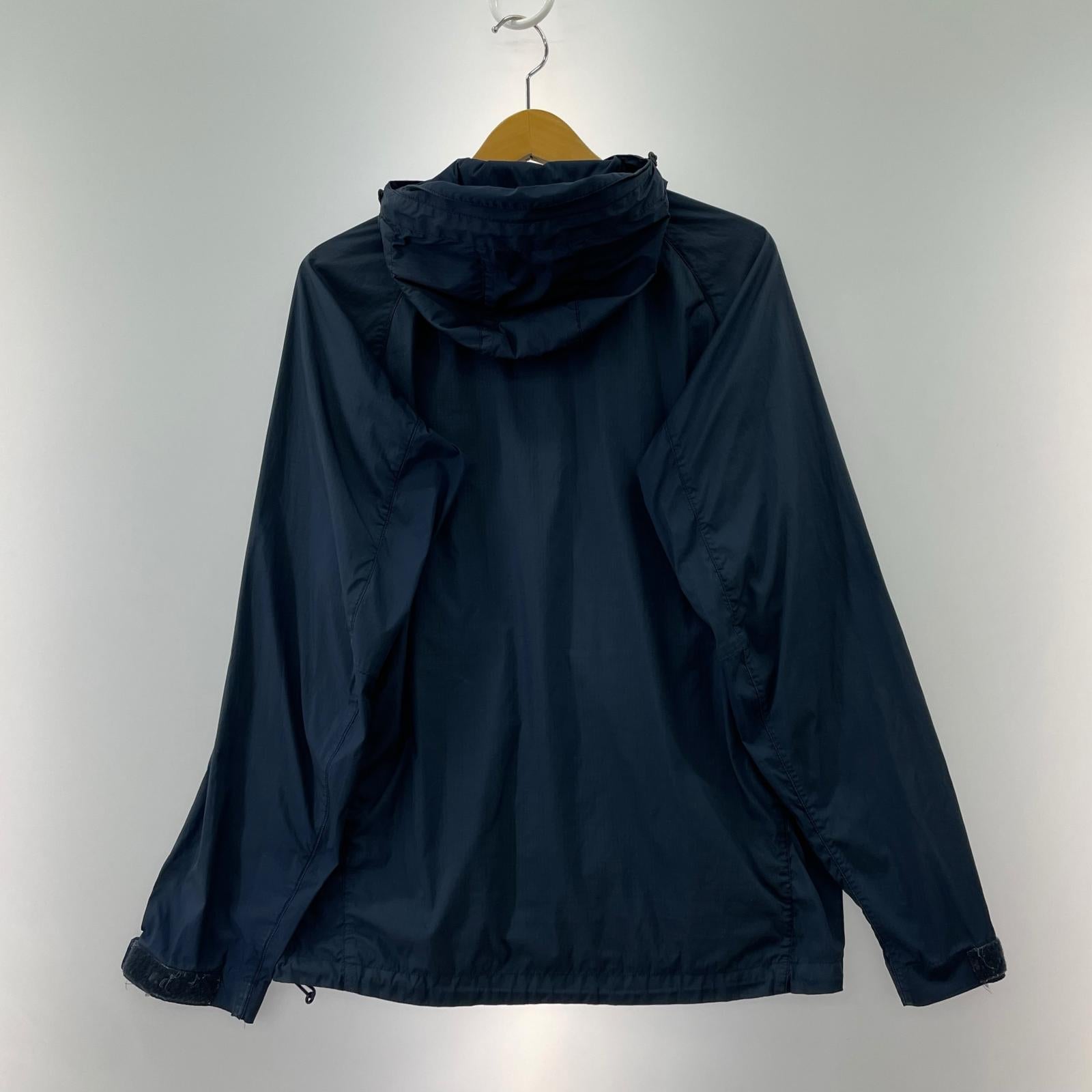 その他アウター F.C.Real Bristol ナイロンジャケット NVY M M ネイビー
