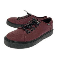 スニーカー UNION2 CR V3845 CR E.LPD WINE/LPD 27.5cm 27.5cm (US9 1/2 UK9 EU45)