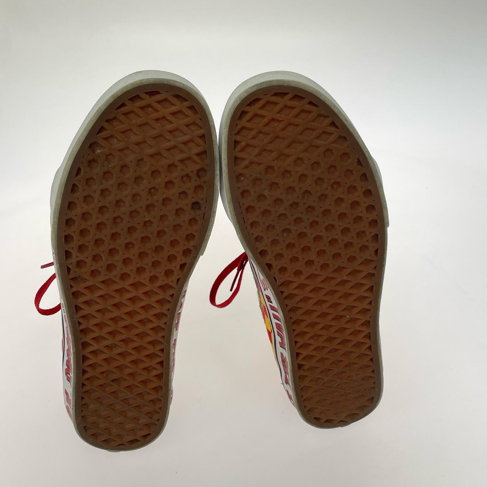 スニーカー VANS SE BIKE SK8 HI 26.0cm 26cm (US8 UK7 1/2 EU42)