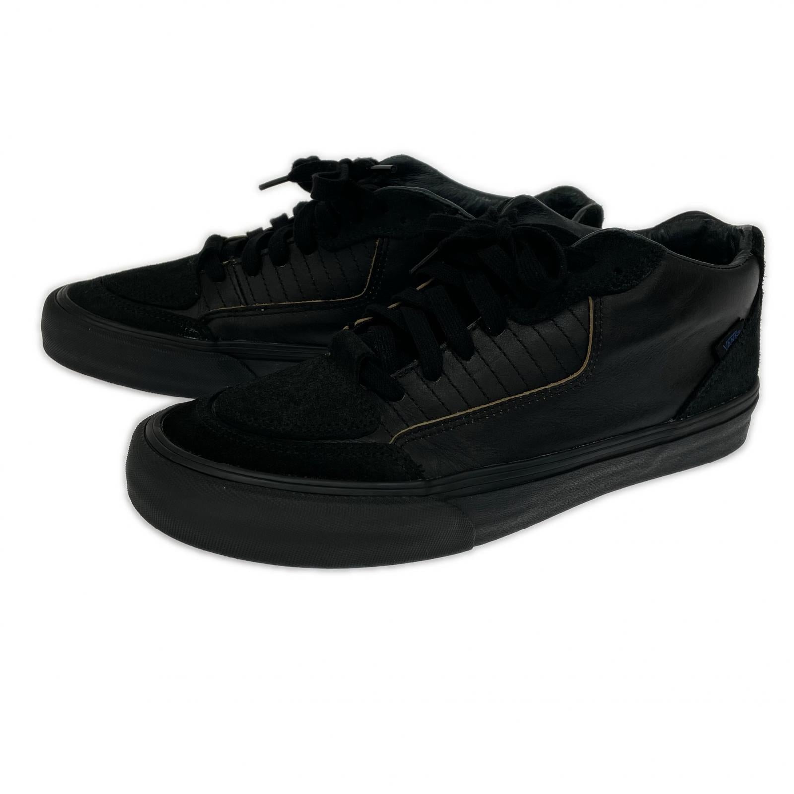 スニーカー TAKA HAYASHI Th Style 98 Lx (28.5cm) BLK 28.5cm (US10 1/2 UK10 EU47) ブラック