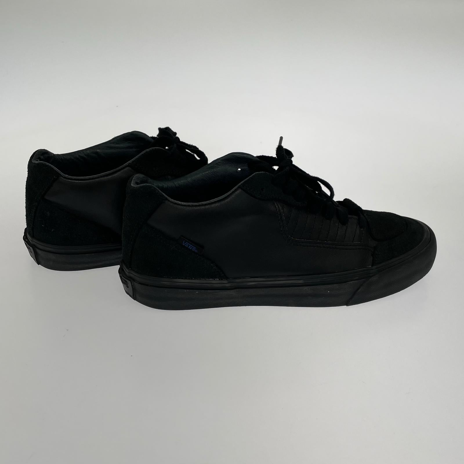 スニーカー TAKA HAYASHI Th Style 98 Lx (28.5cm) BLK 28.5cm (US10 1/2 UK10 EU47) ブラック