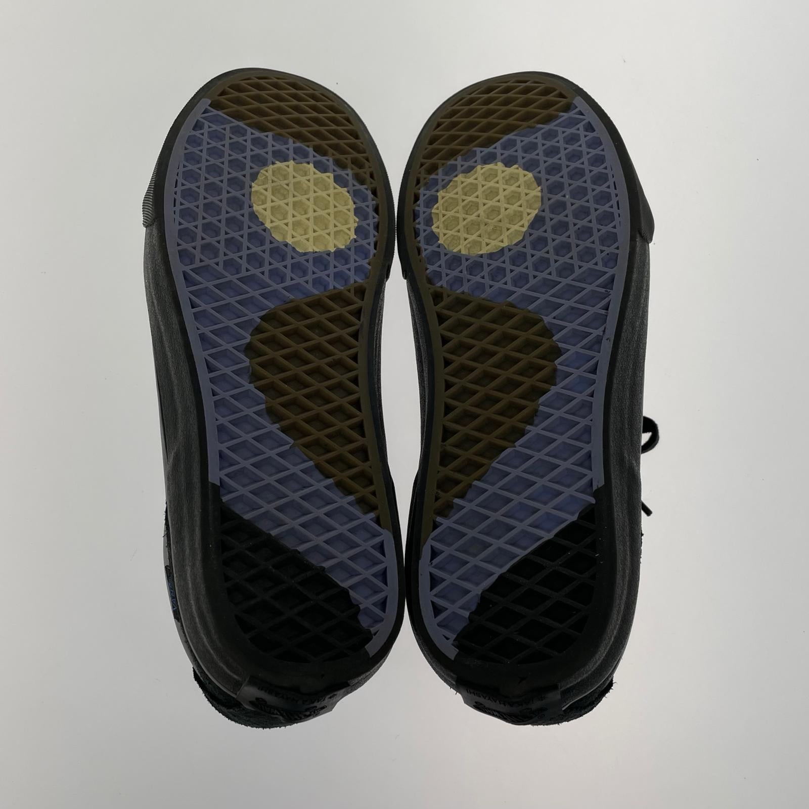 スニーカー TAKA HAYASHI Th Style 98 Lx (28.5cm) BLK 28.5cm (US10 1/2 UK10 EU47) ブラック