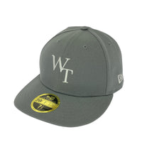 キャップ 59FIFTY Low Profile/Cap 252NENED-HT01 グレー