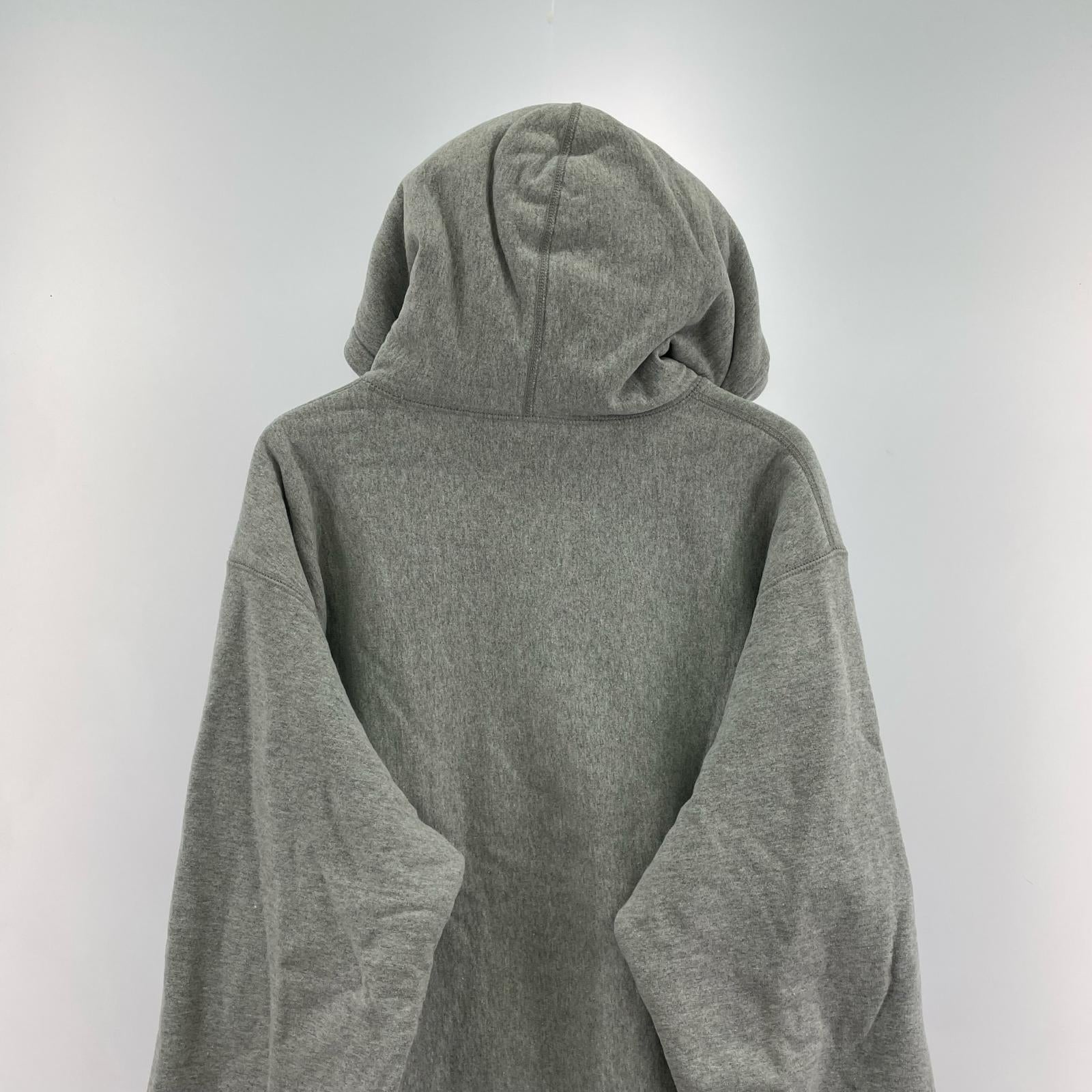パーカー 21aw Arabic Logo (L) L グレー
