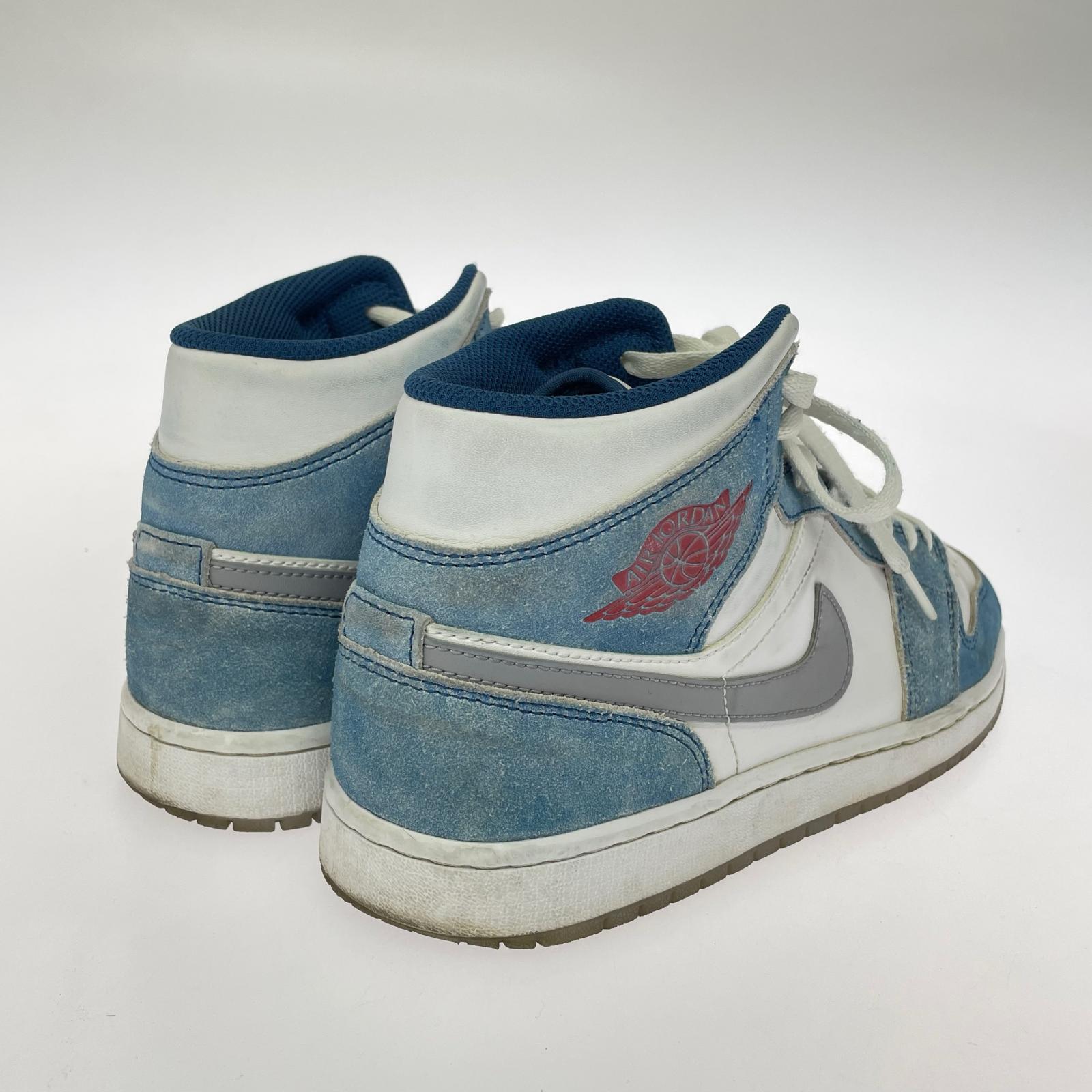 スニーカー Air Jordan 1 Mid SE (28) 28cm (US10 UK9 1/2 EU46)