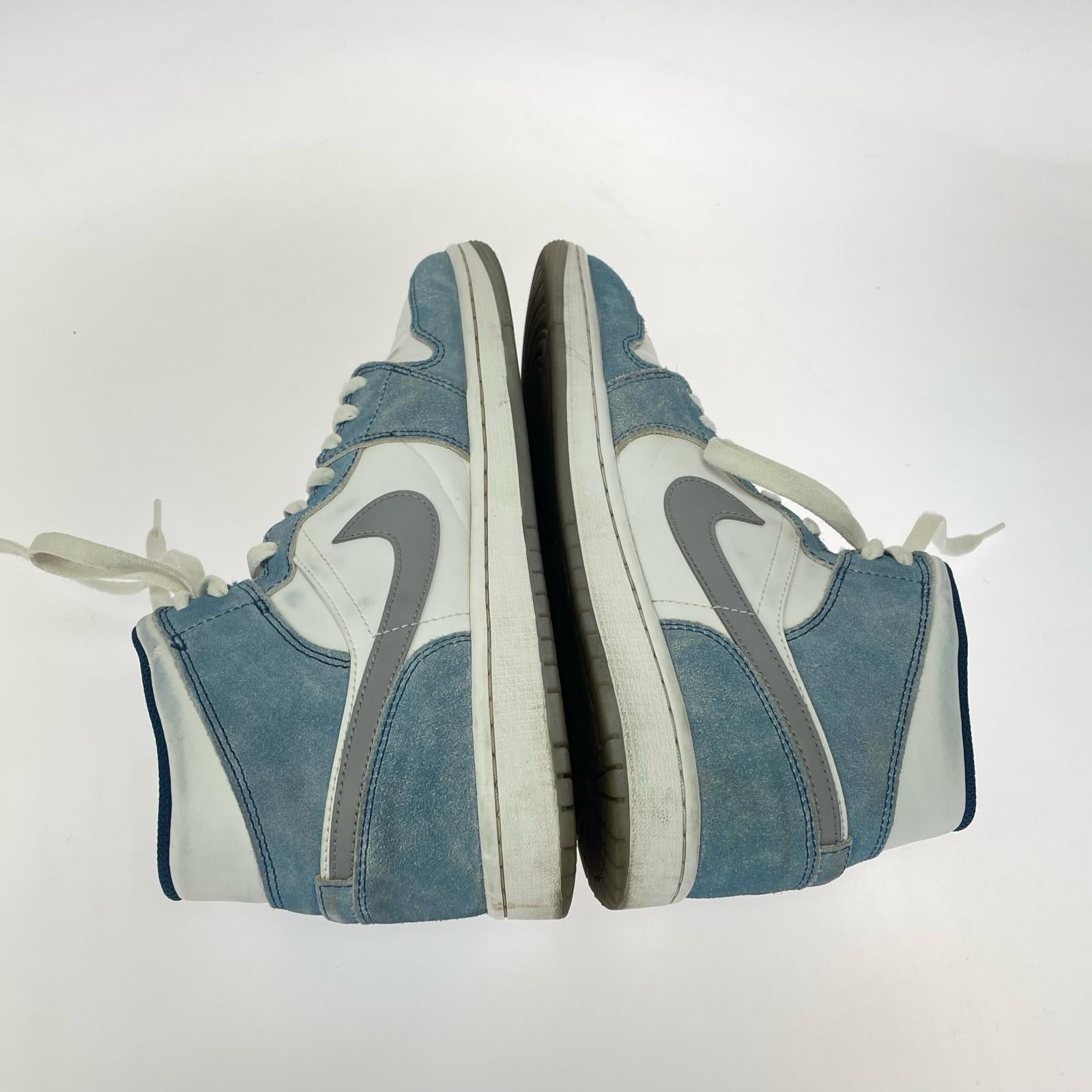 スニーカー Air Jordan 1 Mid SE (28) 28cm (US10 UK9 1/2 EU46)