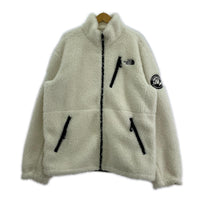 ブルゾン THE NORTH FACE RIMO FLEECE JACKET (2xl) ホワイト
