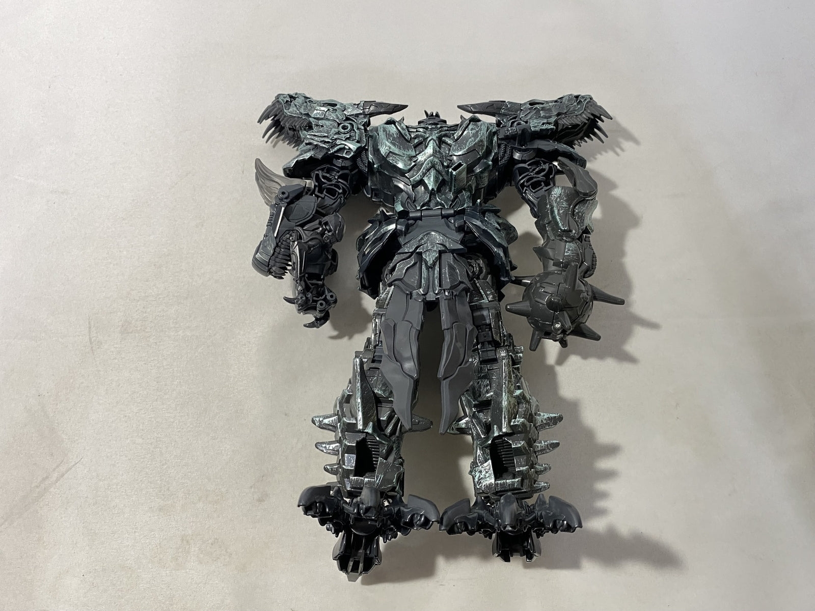 BALENCIAGA クラシックロゴキャップ 黒