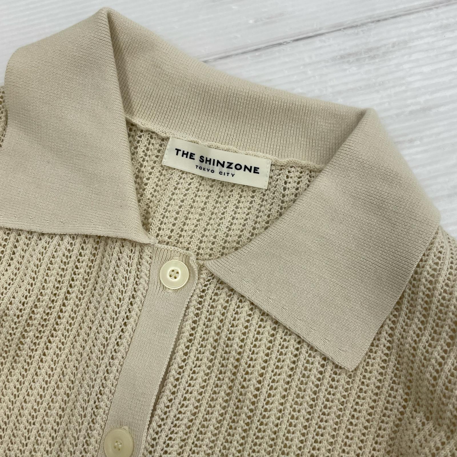 その他トップス ZE FO 24MMSNI04