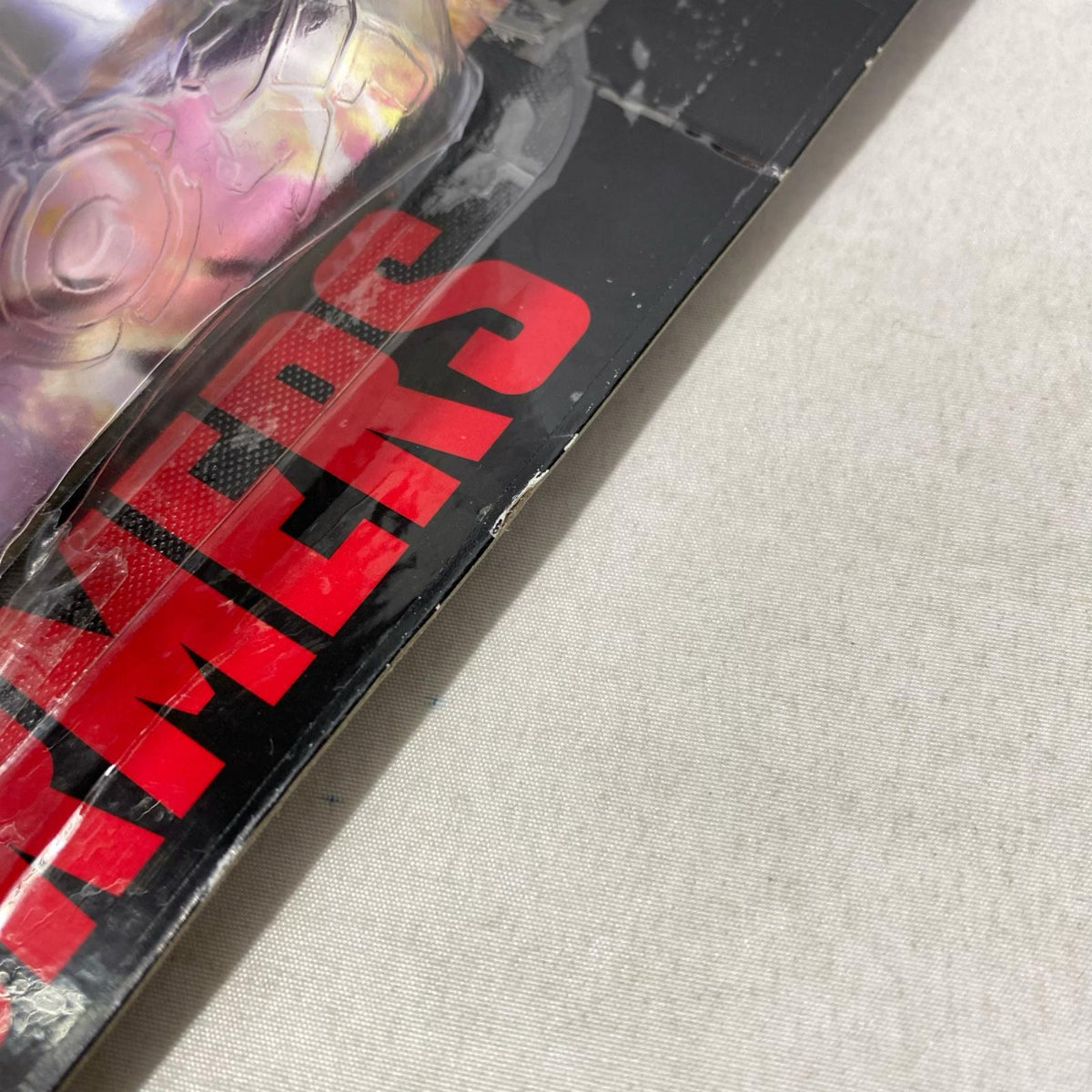 ゙ットスラージ トランスフォーマー フィギュア/グッズ