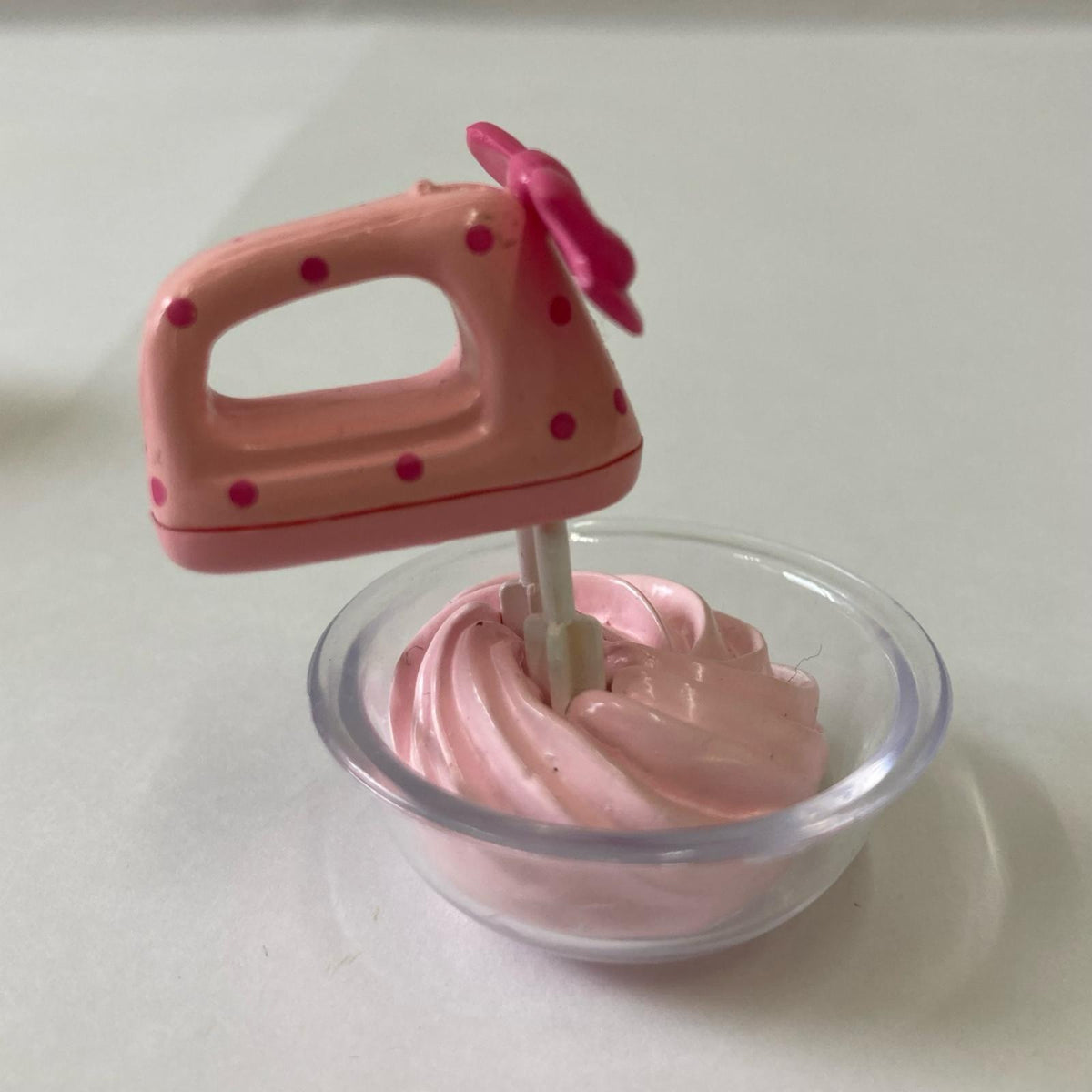 恋するPINK 手作りスイーツは恋の味 リーメント