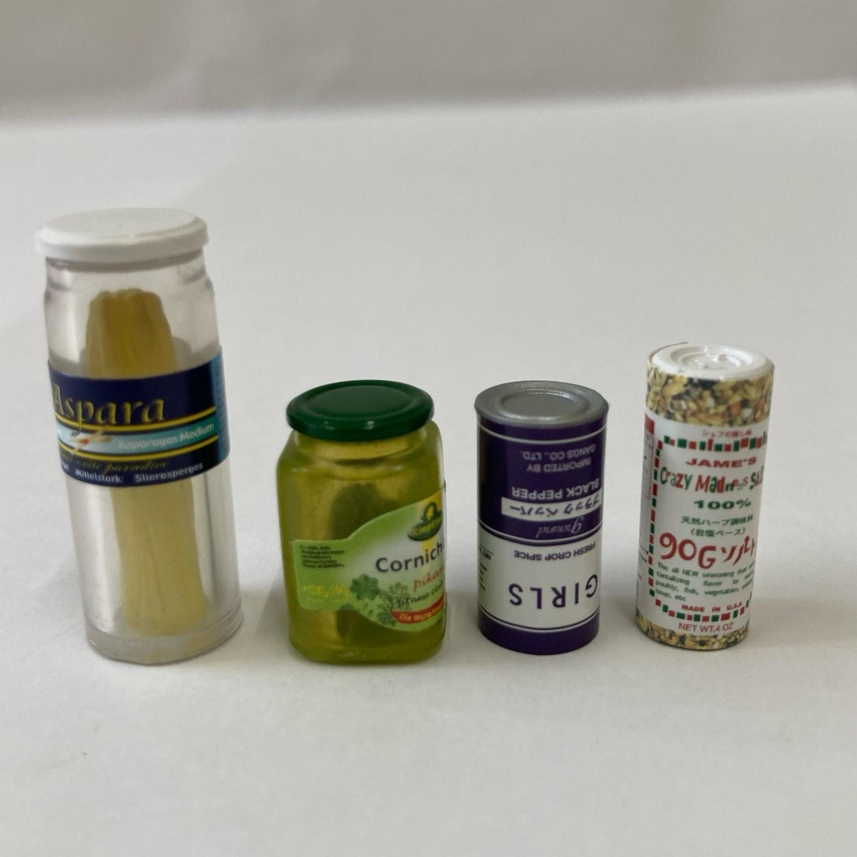 4.ミニコレ 輸入マーケット フランスパンで朝食セット リーメント