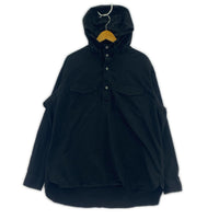 長袖シャツ BDS SHIRTS RRS0702 ブラック