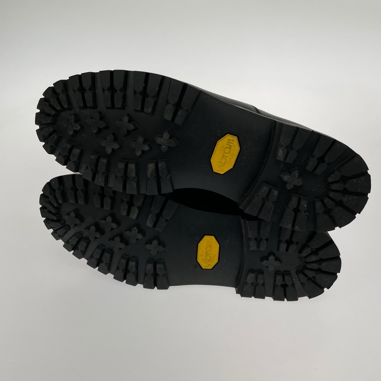 シューズ BARNEYS NEWYORK別注 26466 OXFORD (7E) ブラック ブラック