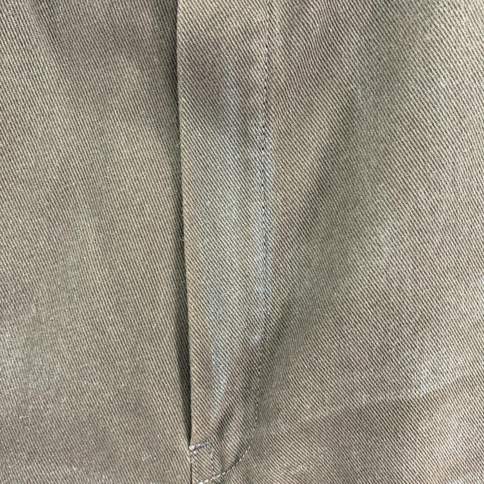 パンツ Unlikely Skaters Work Pants (W35) 茶 L ブラウン