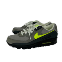 スニーカー AIR MAX 90 (27.5) 27.5cm (US9 1/2 UK9 EU45) グレー