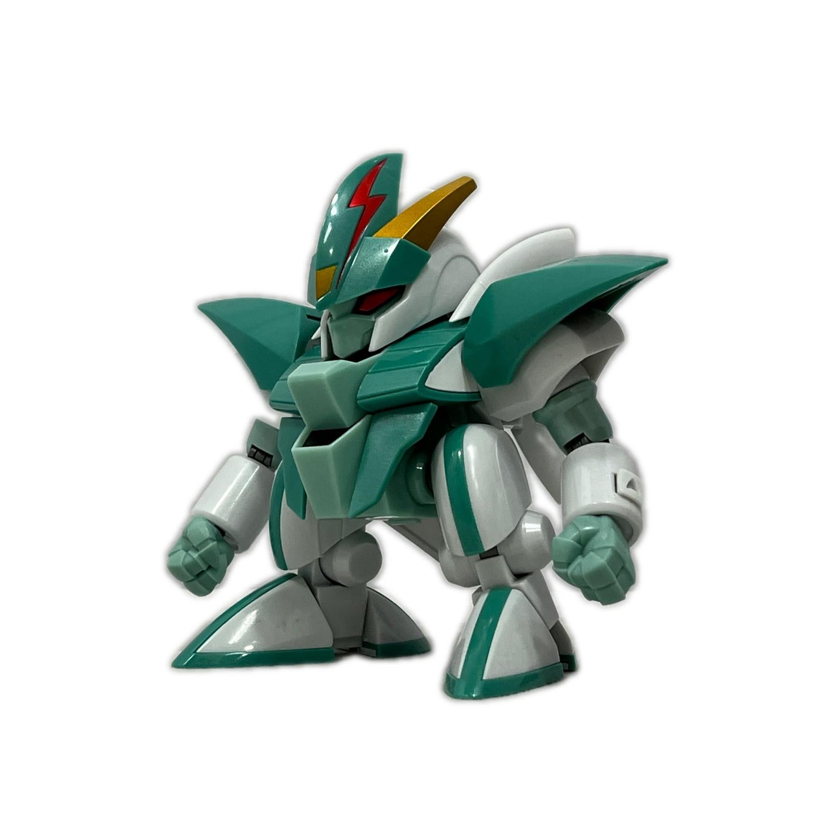 ROBOT魂 <SIDE MASHIN> 幻王丸 魔神英雄伝ワタル フィギュア/グッズ