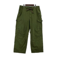 パンツ CANADIAN OVER PANTS(2)カーキ 2 カーキ