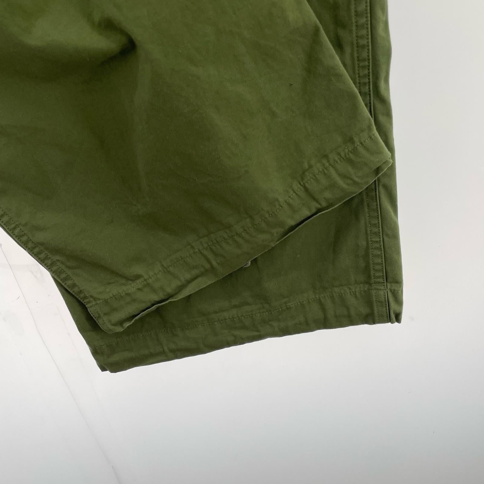 パンツ CANADIAN OVER PANTS(2)カーキ 2 カーキ