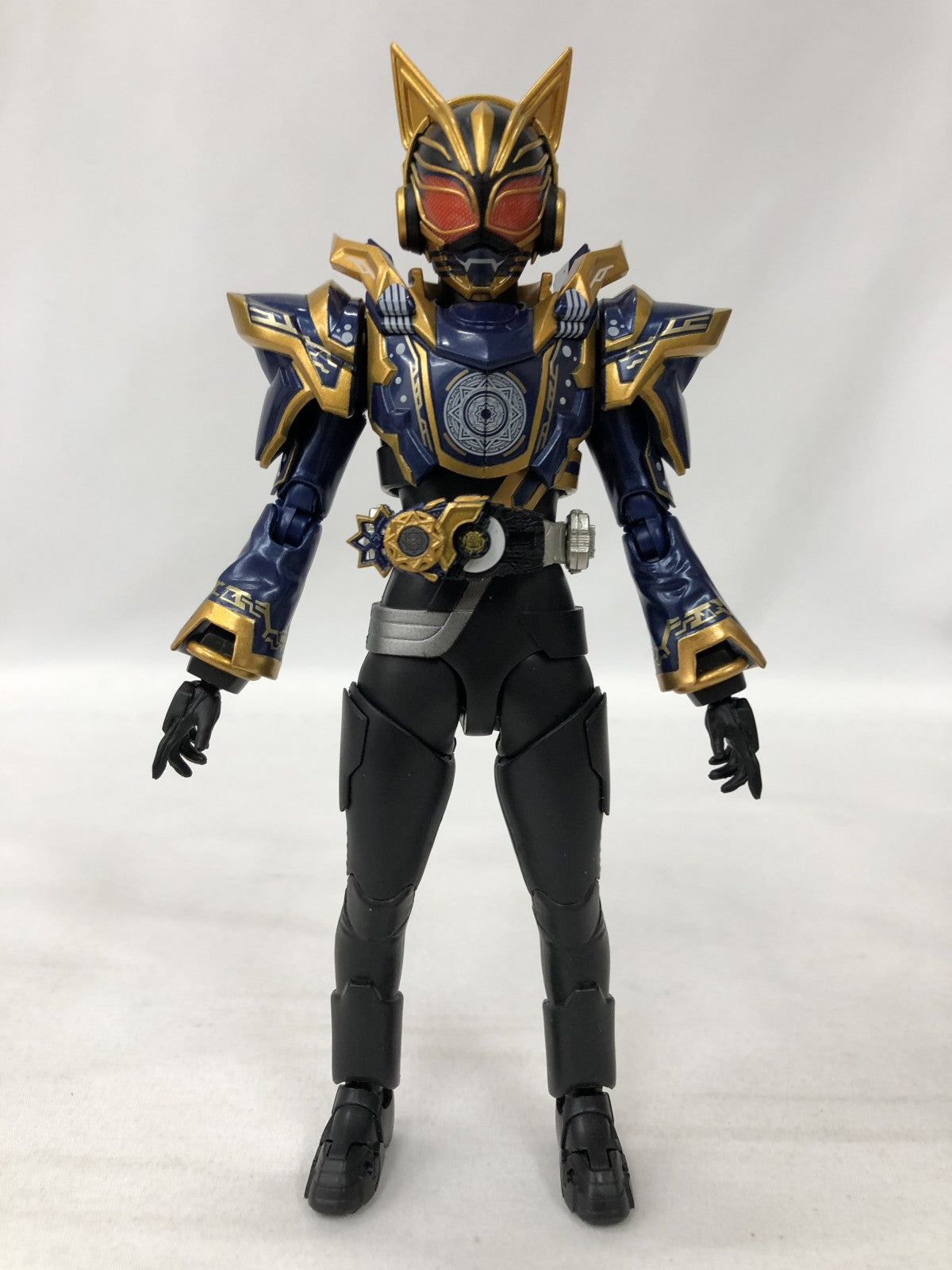 フィギュアーツ 仮面ライダーナーゴ ファンタジーゲーマー フィギュア/グッズ