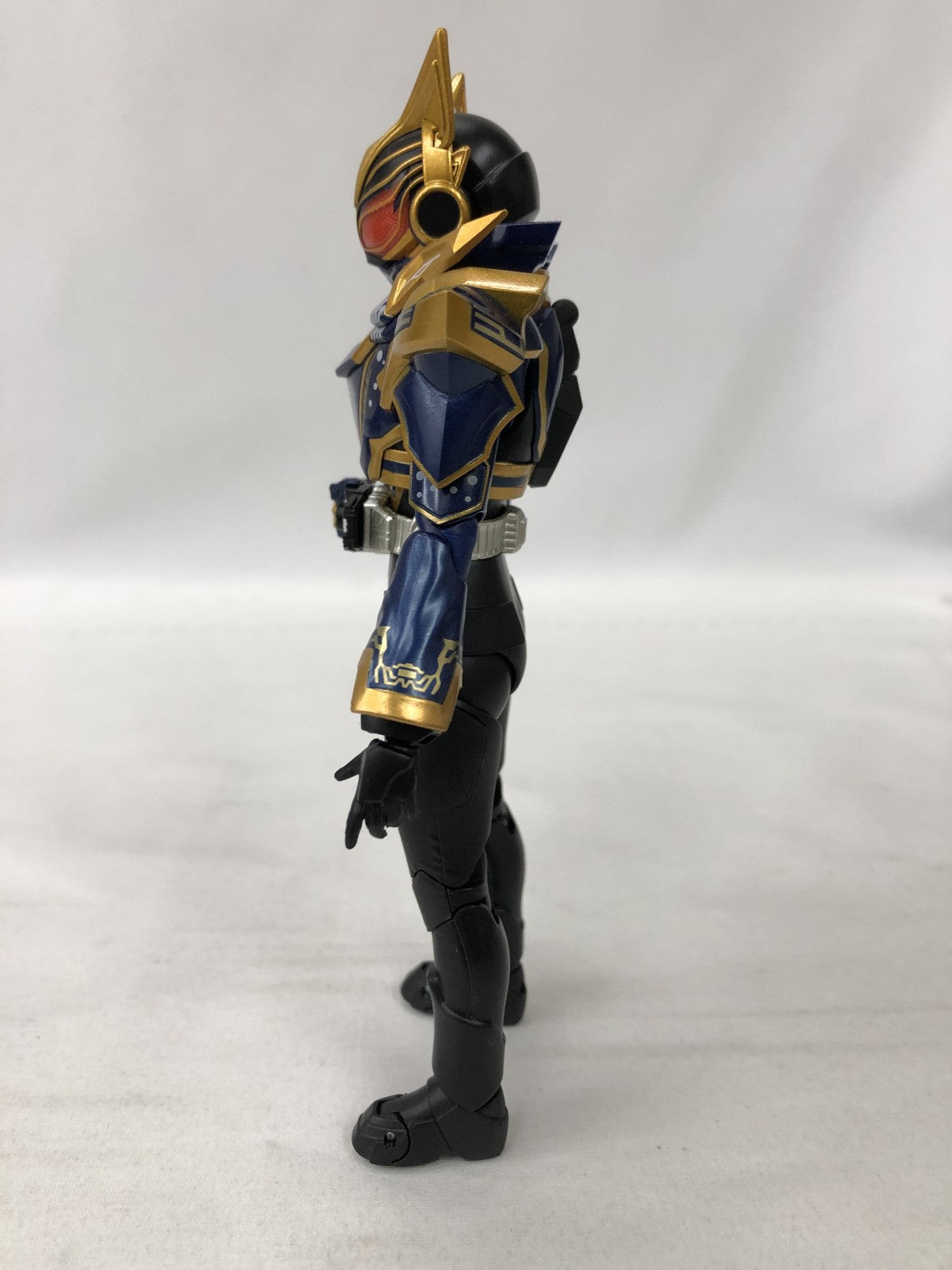 フィギュアーツ 仮面ライダーナーゴ ファンタジーゲーマー フィギュア/グッズ
