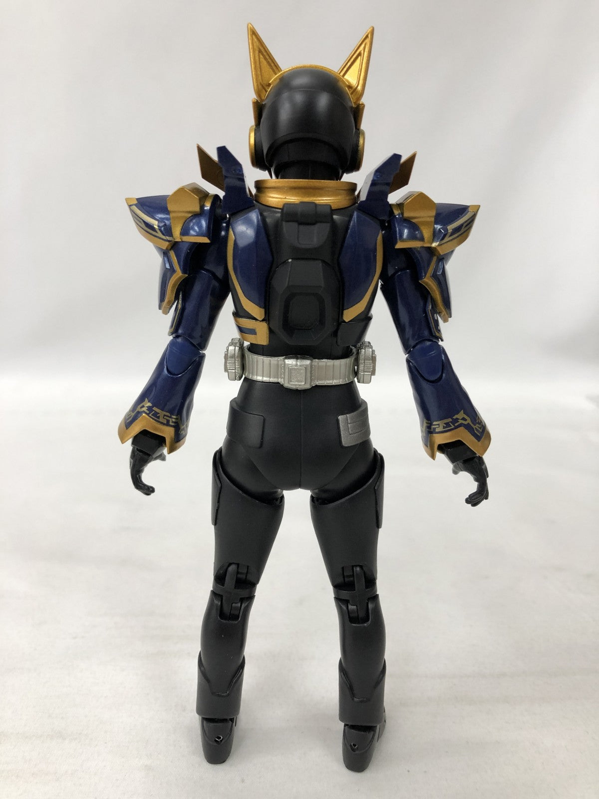 フィギュアーツ 仮面ライダーナーゴ ファンタジーゲーマー フィギュア/グッズ